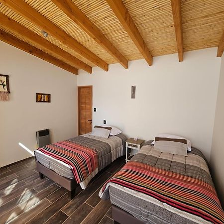 Hotel Pirwa San Pedro de Atacama Eksteriør billede
