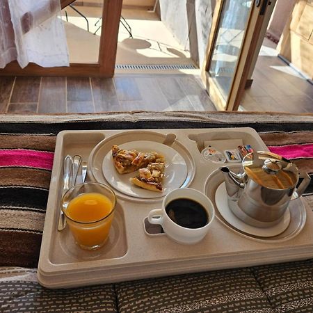 Hotel Pirwa San Pedro de Atacama Eksteriør billede