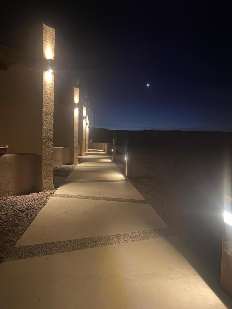 Hotel Pirwa San Pedro de Atacama Eksteriør billede