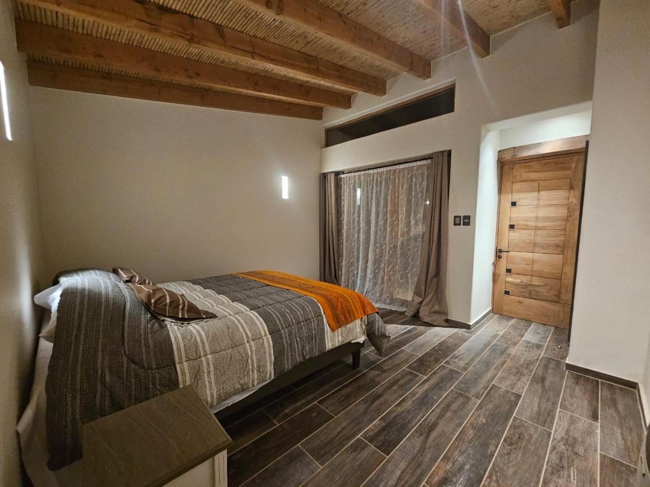 Hotel Pirwa San Pedro de Atacama Eksteriør billede