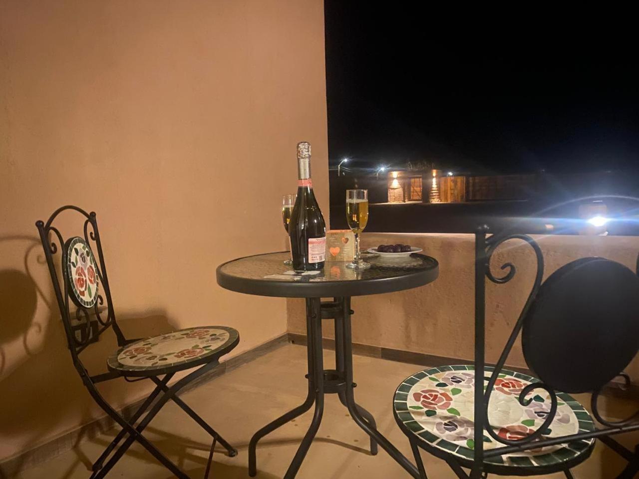 Hotel Pirwa San Pedro de Atacama Eksteriør billede