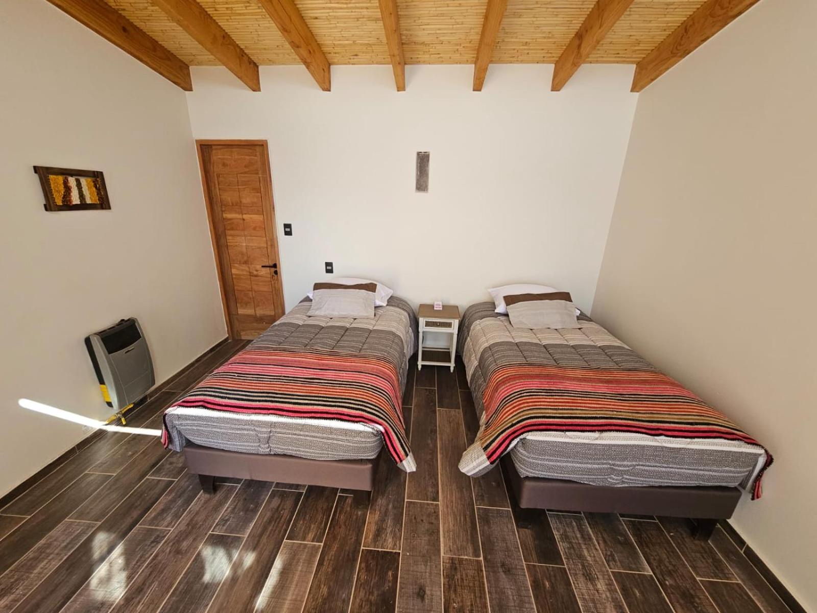 Hotel Pirwa San Pedro de Atacama Eksteriør billede