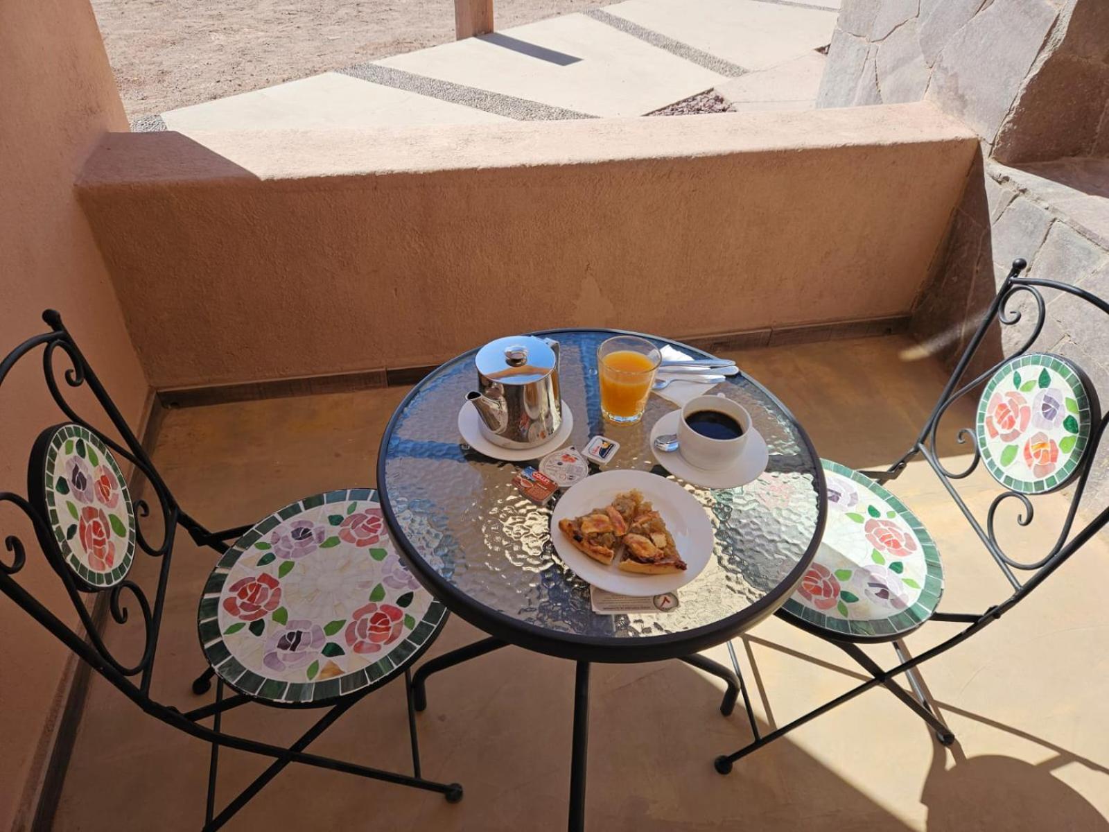 Hotel Pirwa San Pedro de Atacama Eksteriør billede