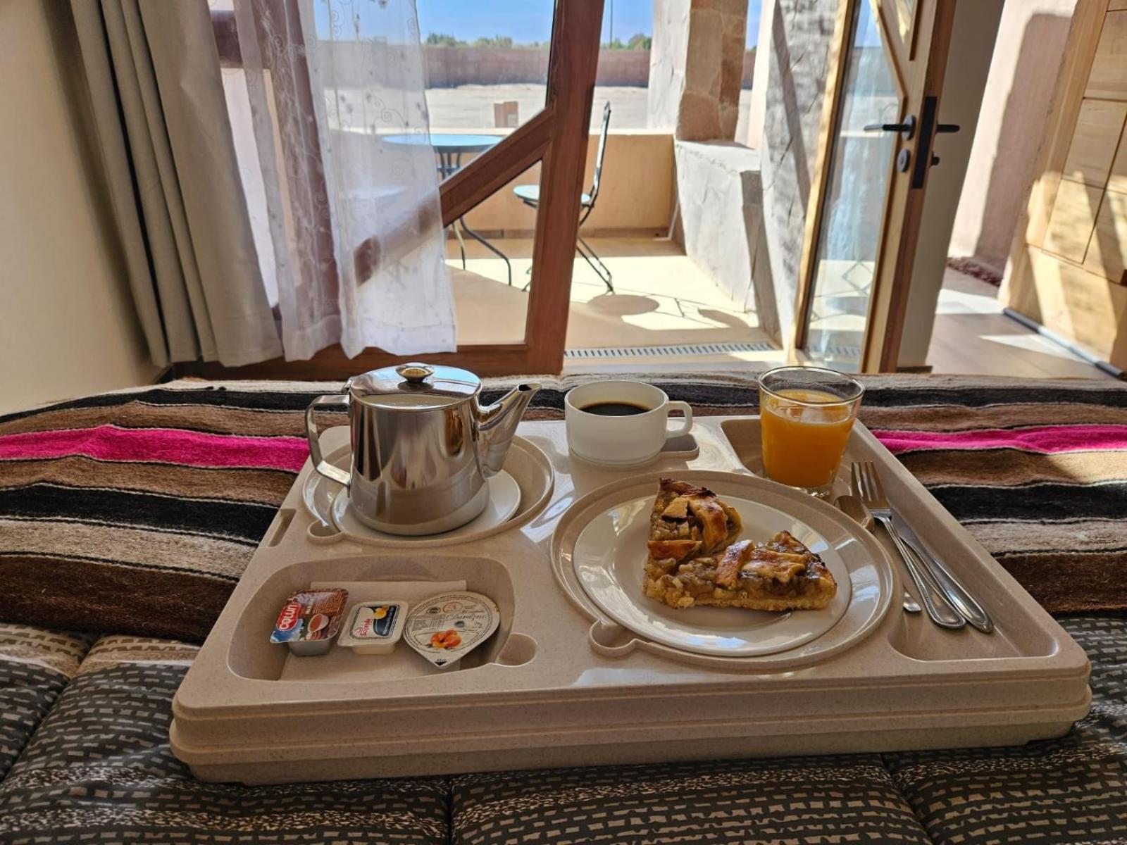 Hotel Pirwa San Pedro de Atacama Eksteriør billede