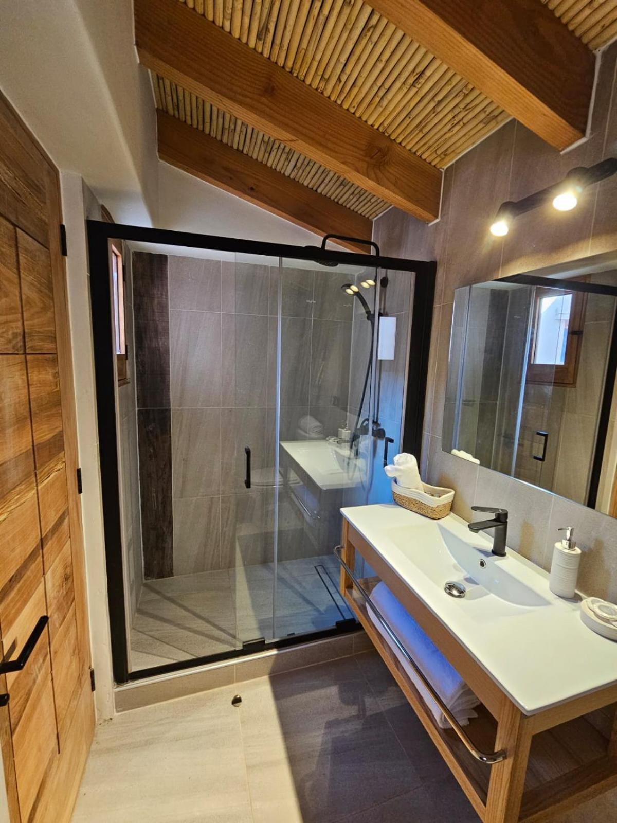 Hotel Pirwa San Pedro de Atacama Eksteriør billede