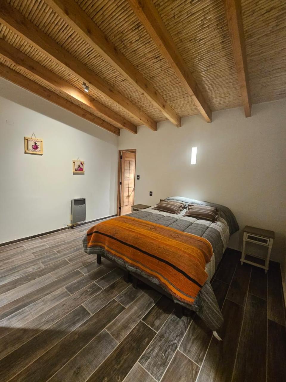 Hotel Pirwa San Pedro de Atacama Eksteriør billede