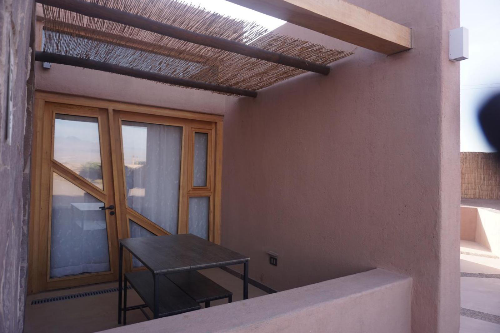 Hotel Pirwa San Pedro de Atacama Eksteriør billede